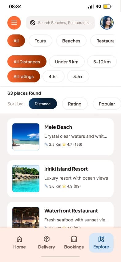 miRidem explore